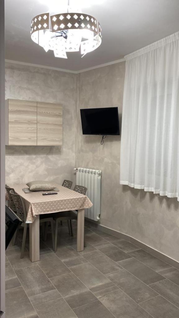 Vista Beb Mare Bed & Breakfast Manfredonia Exterior foto